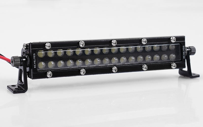 KC HiLiTES C Series High Performance LED Light Bar