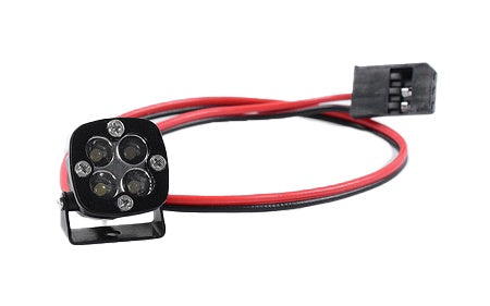 Baja Designs Squadron Pro LED Lights 1/10