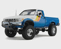 Trail Finder 2 1/10 RTR 4WD Electric Trail Truck & Transmitter