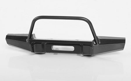 TRX-4 Metal Front Winch Bumper