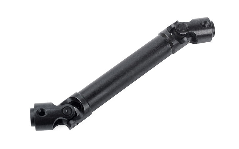 Scale Steel Punisher Shaft V2