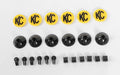 KC HiLiTES KC Light Set