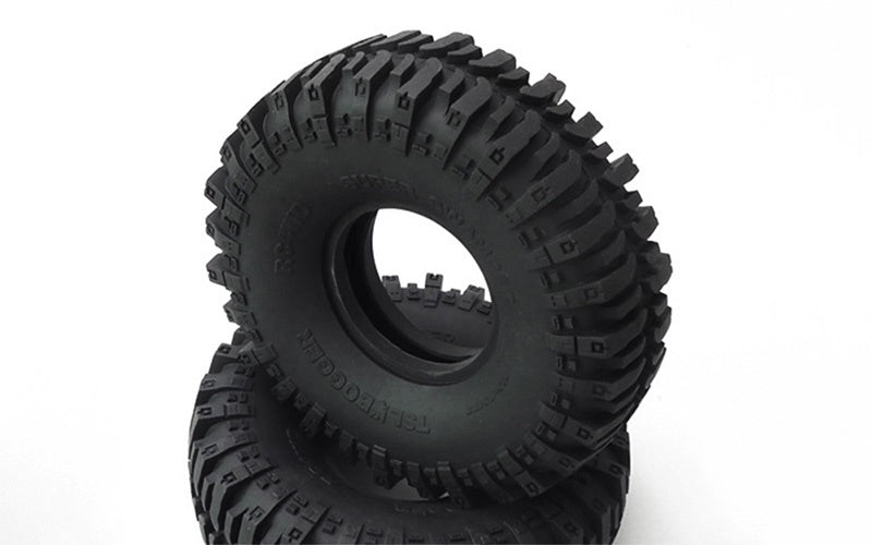 Interco 1/10 Scale 1.9" Crawler Tires