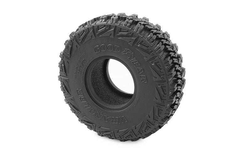 Goodyear Wrangler MT/R 2.2" Scale Tires