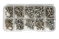 TRX-4 Stainless Steel Screw Set