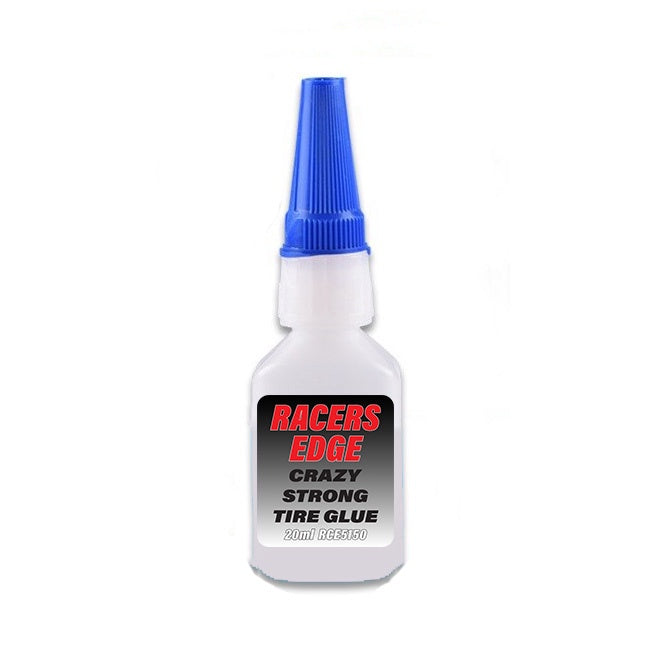 Crazy Strong Tire Glue