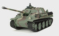 1/16 German Jagdpanther R/C Antitank Vehicle