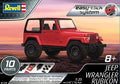 Jeep Wrangler Rubicon