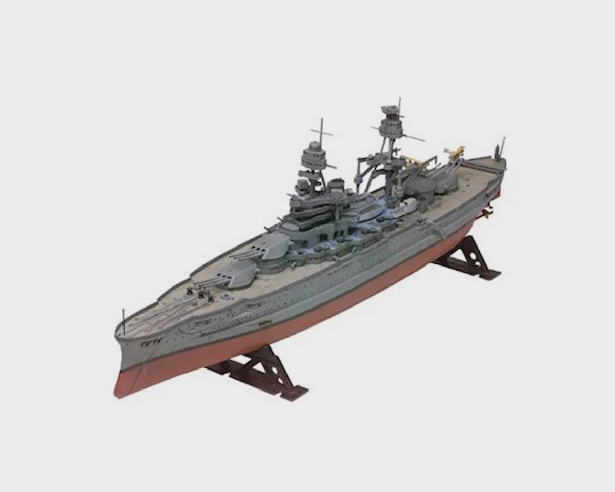 1/426 USS Arizona Battleship