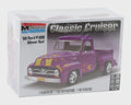 Monogram 1/24 1955 Ford F-100 Pickup Street Rod Plastic Model Kit