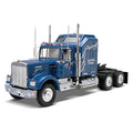 Kenworth W900 Plastic Model Kit