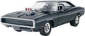 Fast & Furious 1970 Dodge Charger Plastic Model Kit