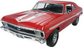 1969 Chevy Nova Yenko