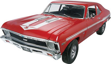 1969 Chevy Nova Yenko