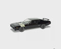 1/24 Dom's Plymouth GTX 2n1 Model Kit