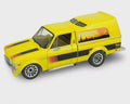Chevy LUV Street Pickup Truck 1/24 Model Kit