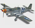 1/32 P-51B Mustang Model Kit