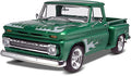 1965 Chevy Stepside Pickup 2'n1 Plastic Model Kit