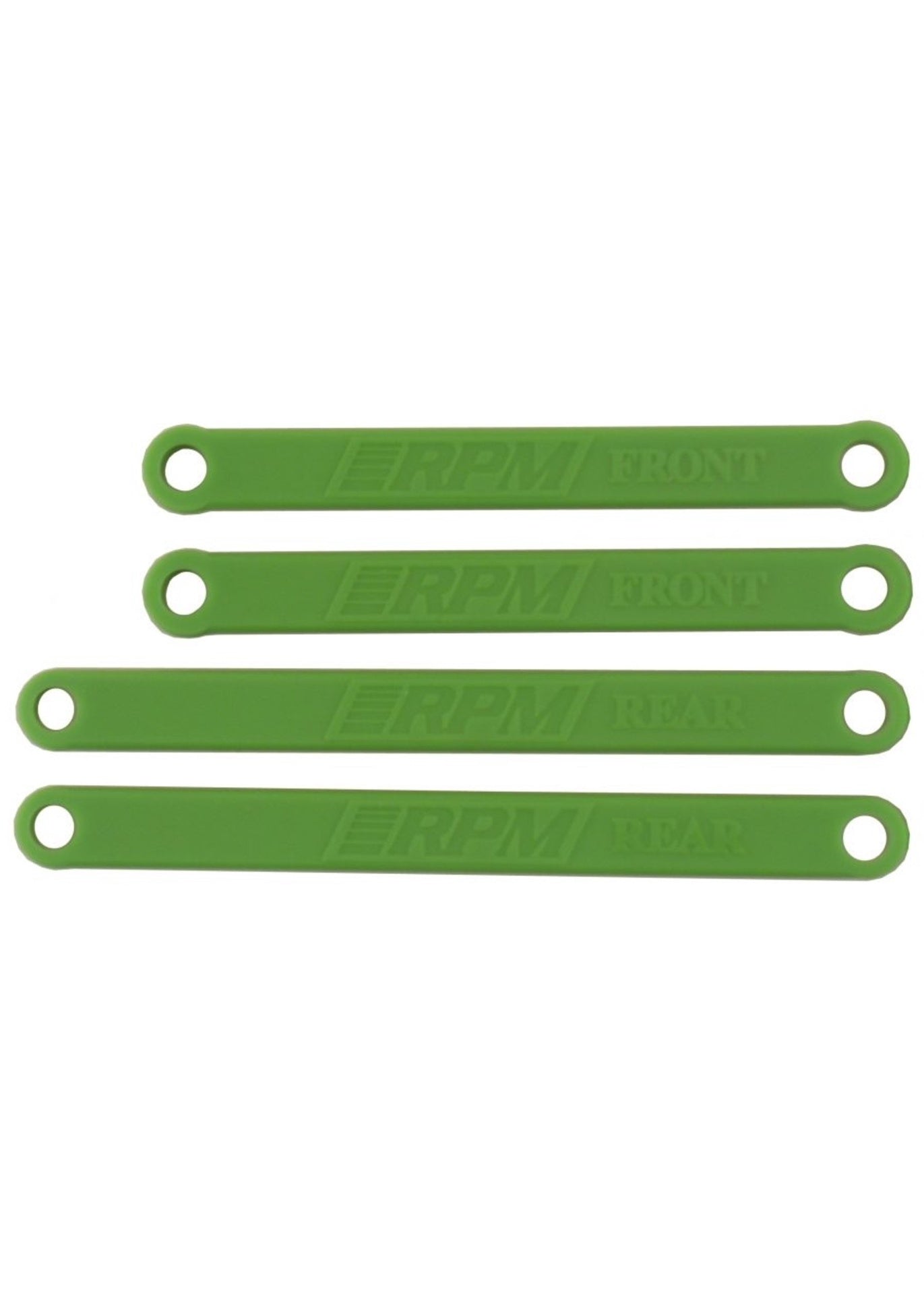 Heavy Duty Camber Link for Traxxas e-Rustler & Stampede 2wd