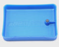 Small Parts Tray with Magnet