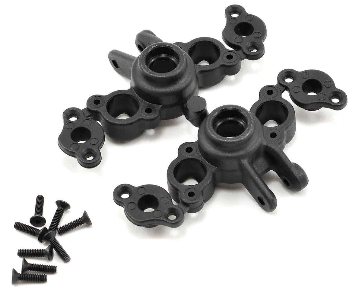 Traxxas 1/16 E-Revo Axle Carriers