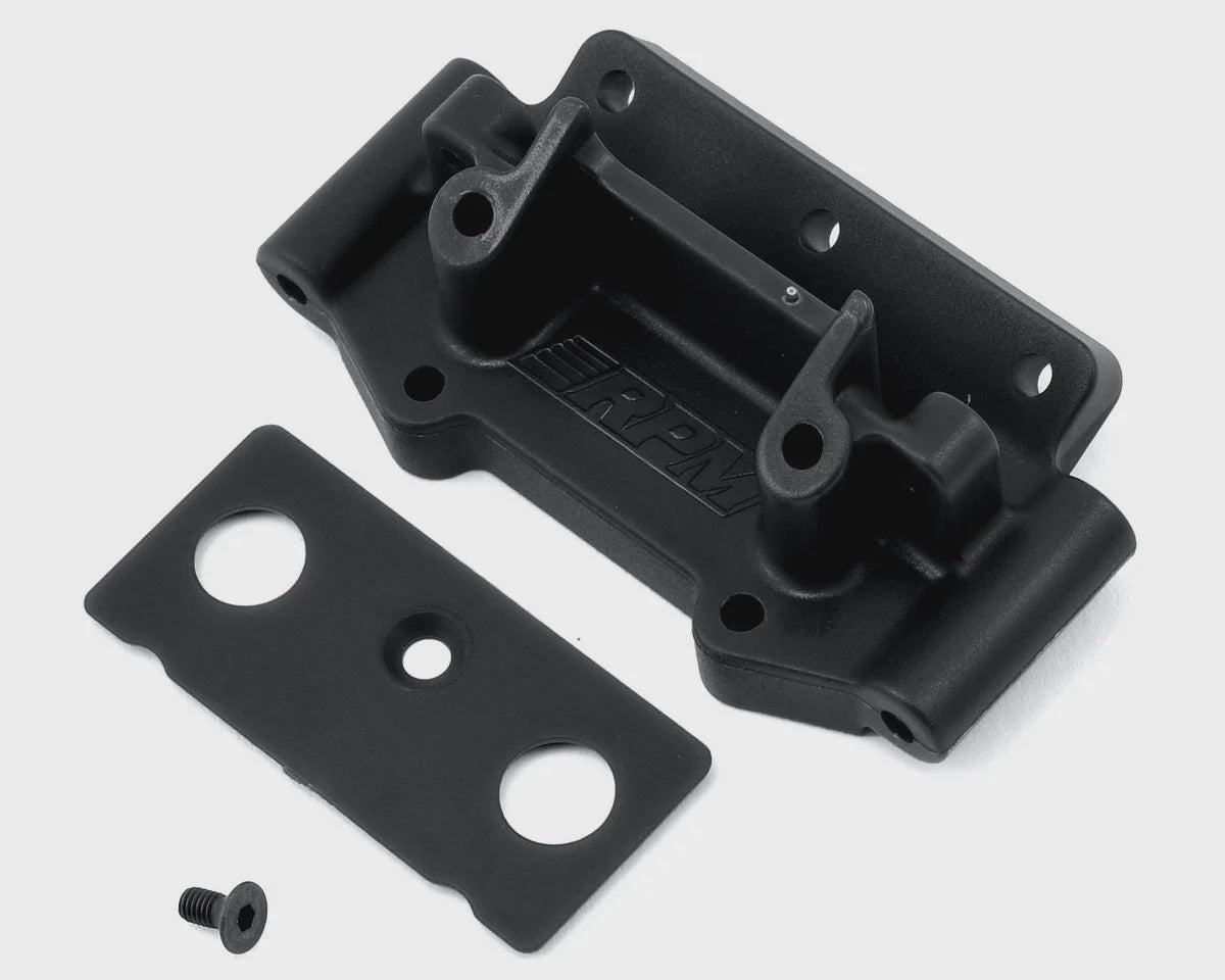 Traxxas 2WD Front Bulkhead