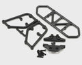 Slash 4wd Rear Bumper