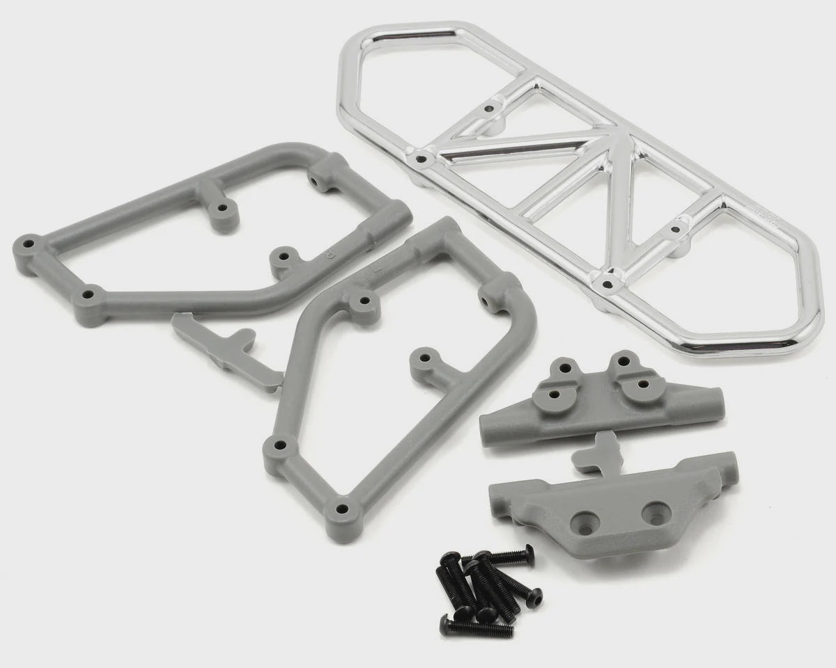 Slash 4wd Rear Bumper