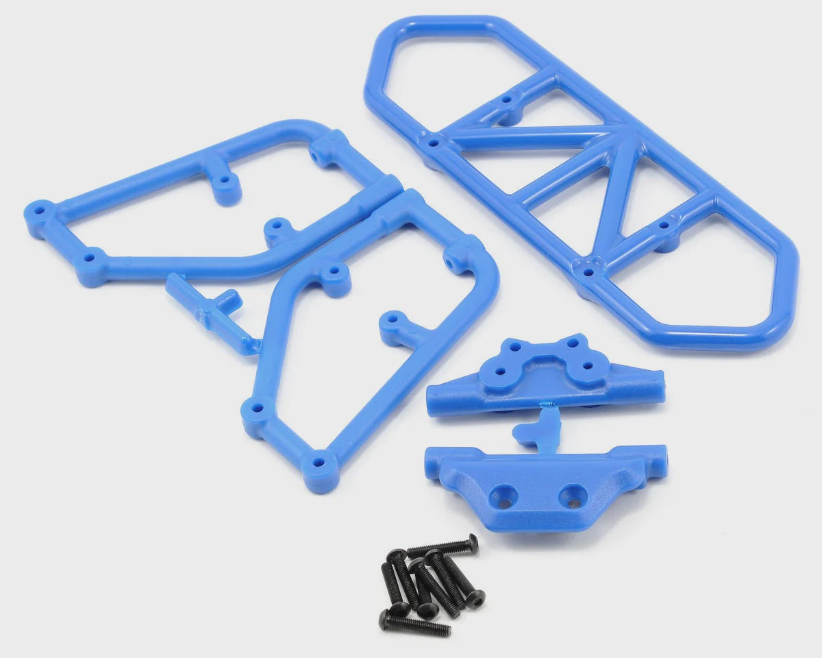 Slash 4wd Rear Bumper