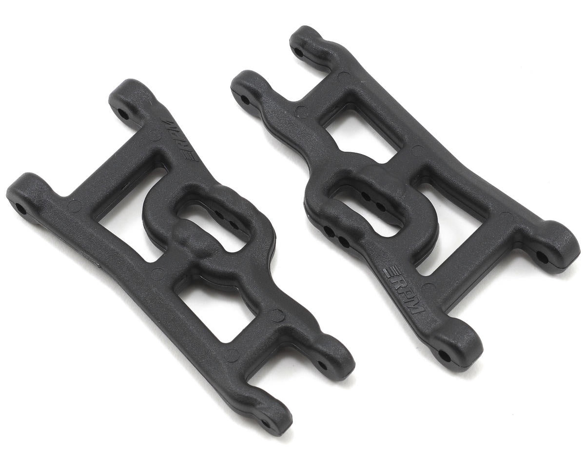 Front A-Arms for Rustler, Stampede, and Slash 2wd