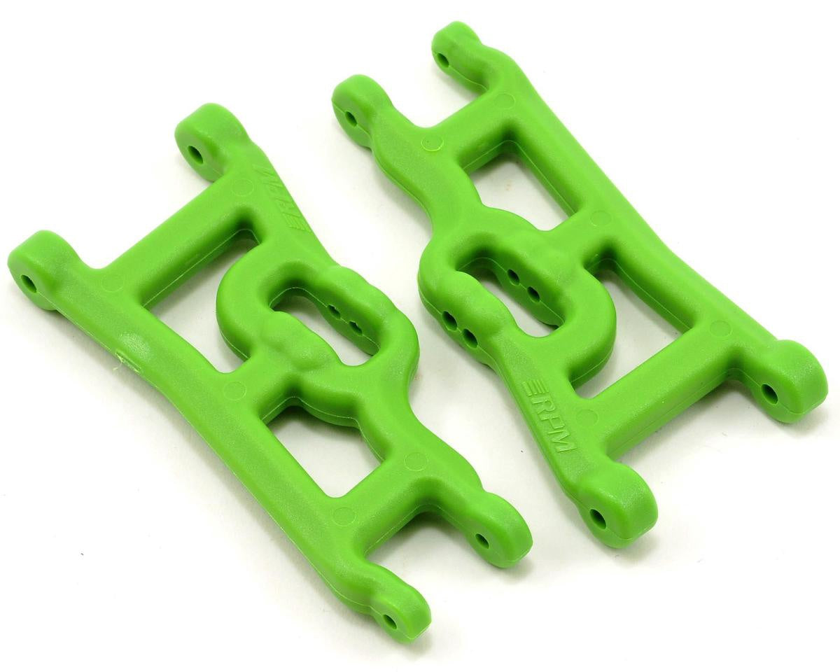 Front A-Arms for Rustler, Stampede, and Slash 2wd