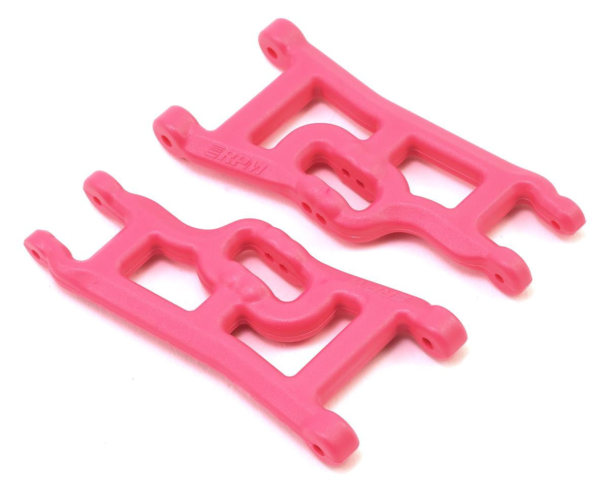 Front A-Arms for Rustler, Stampede, and Slash 2wd
