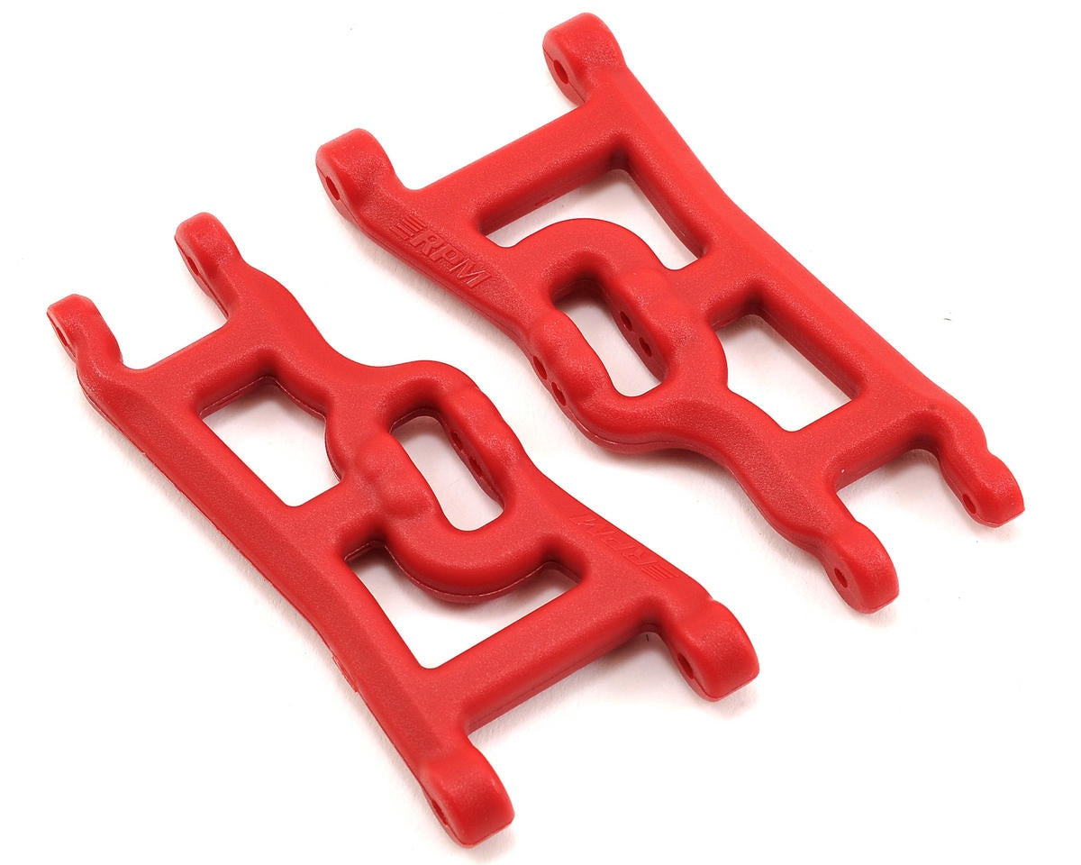 Front A-Arms for Rustler, Stampede, and Slash 2wd