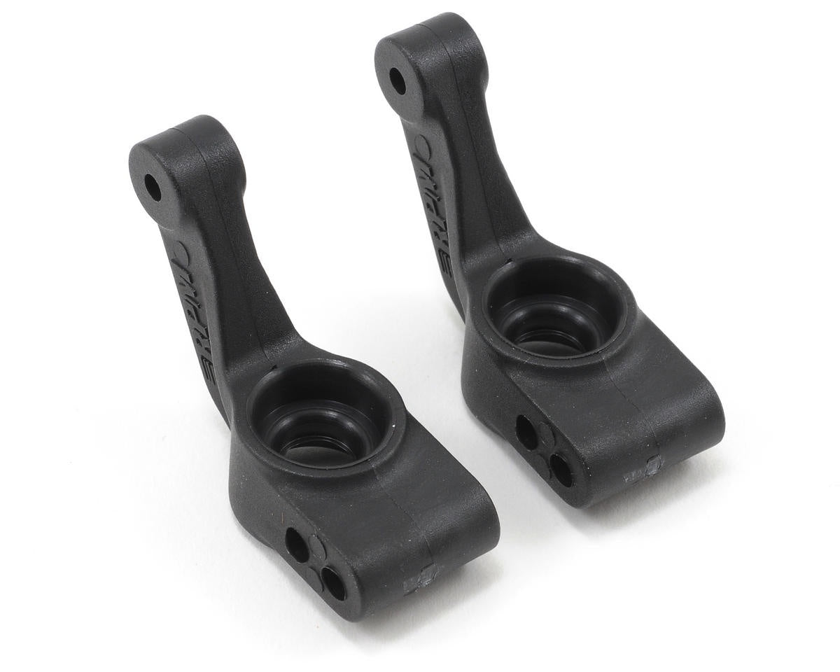 Rear Bearing Stub Axle Carriers