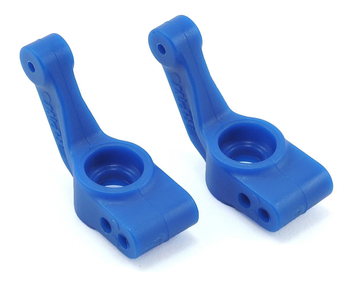 Rear Bearing Stub Axle Carriers