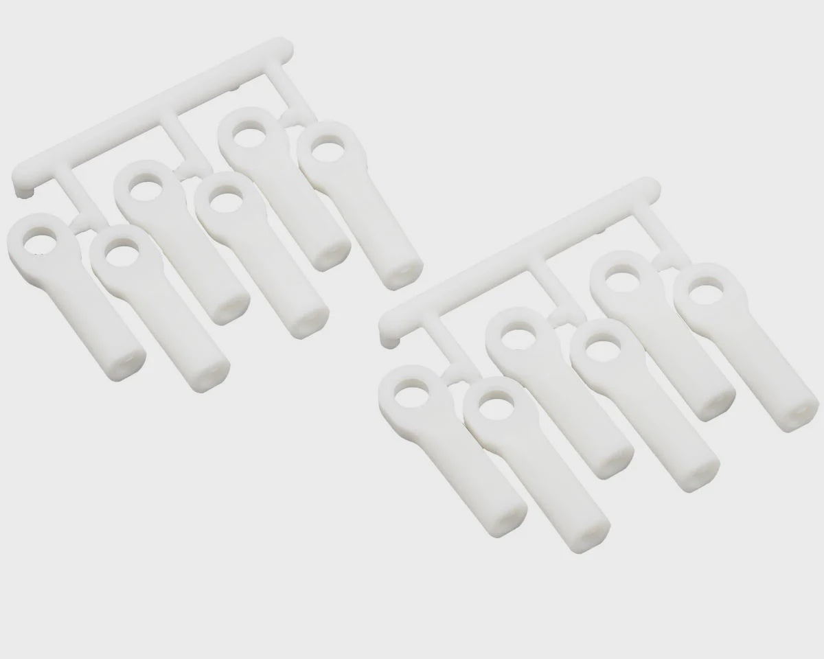Long Traxxas Turnbuckle Rod End Set