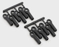 Long Traxxas Turnbuckle Rod End Set