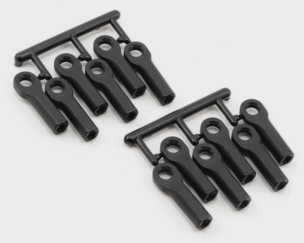 Long Traxxas Turnbuckle Rod End Set
