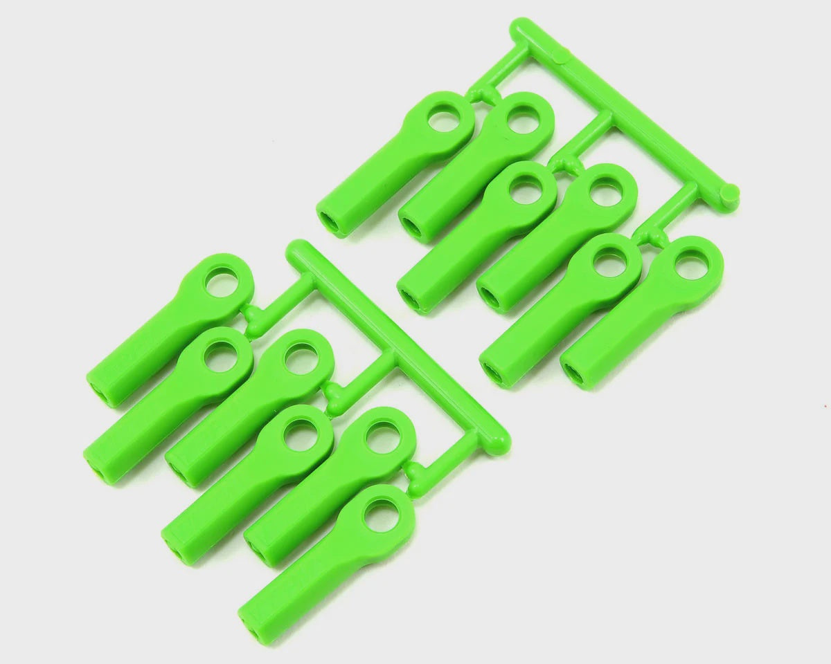 Long Traxxas Turnbuckle Rod End Set