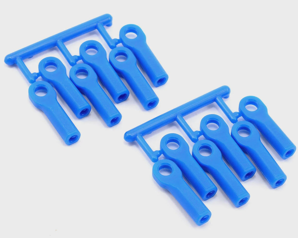 Long Traxxas Turnbuckle Rod End Set
