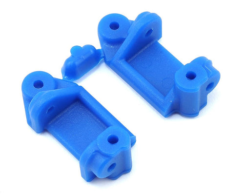 30 Deg Caster Block Set