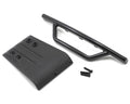 Slash Front Bumper & Skid Plate