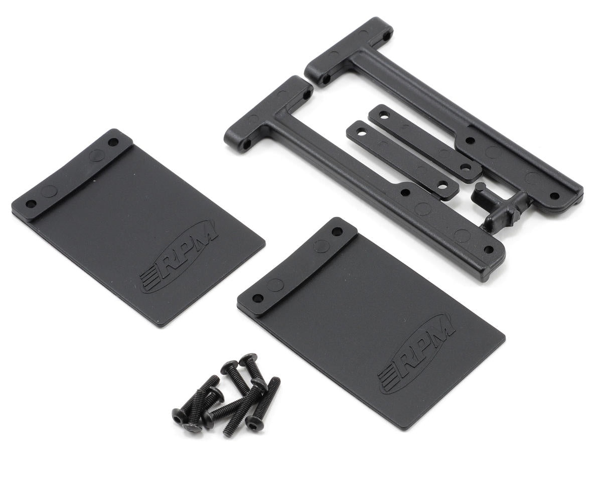 Slash Mud Flaps