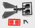 Traxxas Slash Tail Light Set