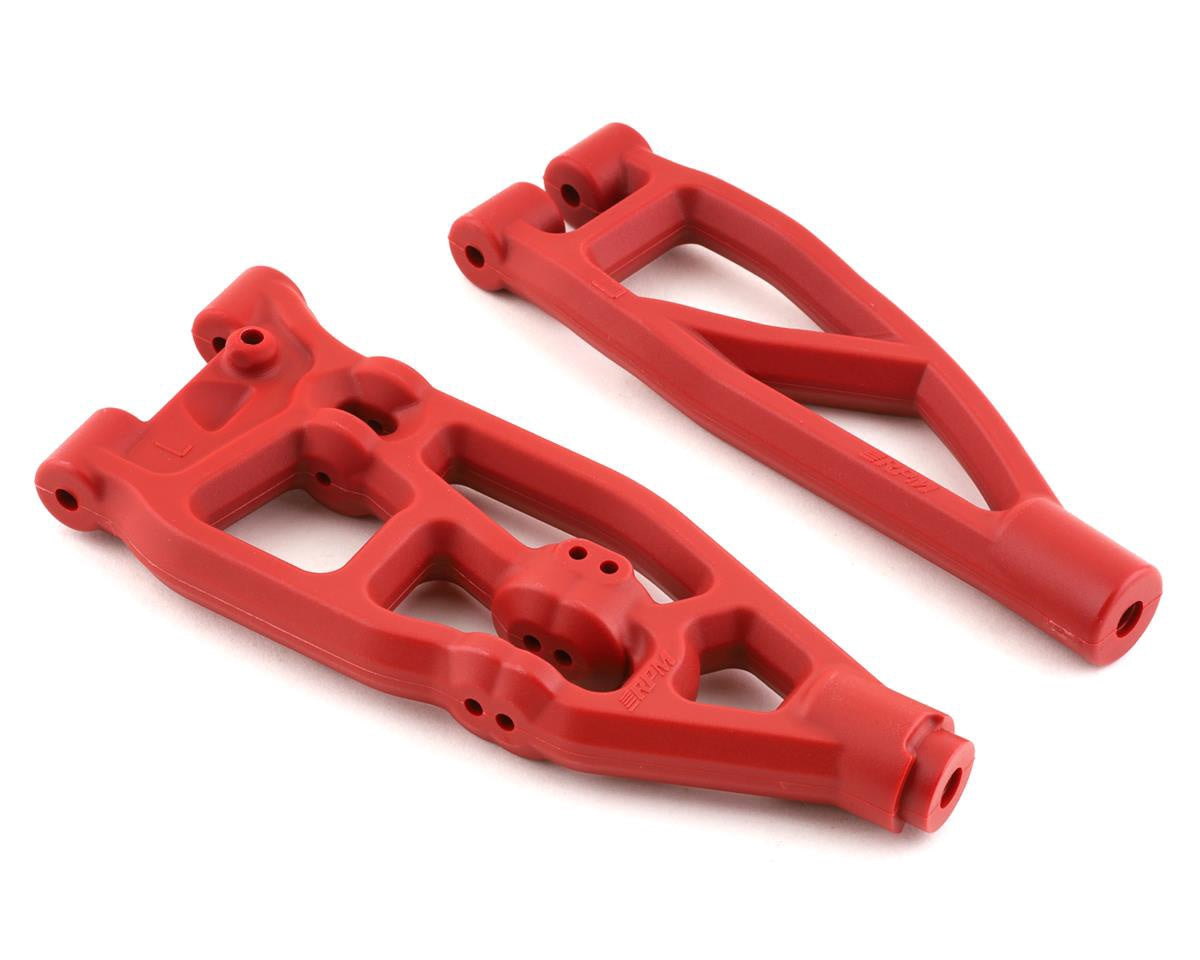 Arrma Kraton/Outcast 6S Upper & Lower Suspension Arm Set
