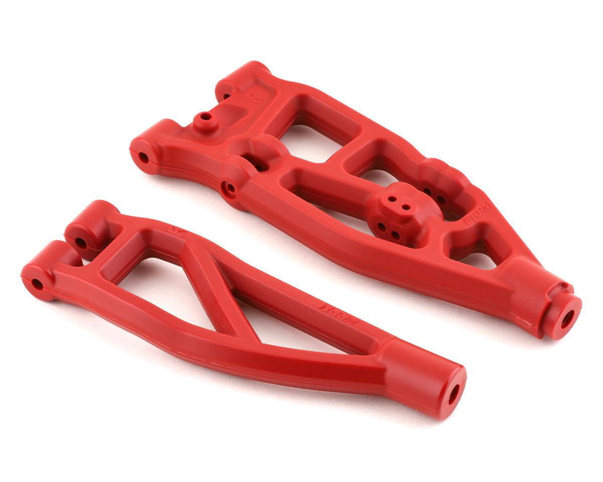 Arrma Kraton/Outcast 6S Upper & Lower Suspension Arm Set