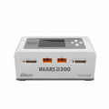 Gens Ace Imars D300 G-Tech Smart Dual AC/DC Charger (6S/16A) (AC-300W) (DC-350W x2)