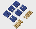 EC3 Connector Set (3 Male / 3 Female)