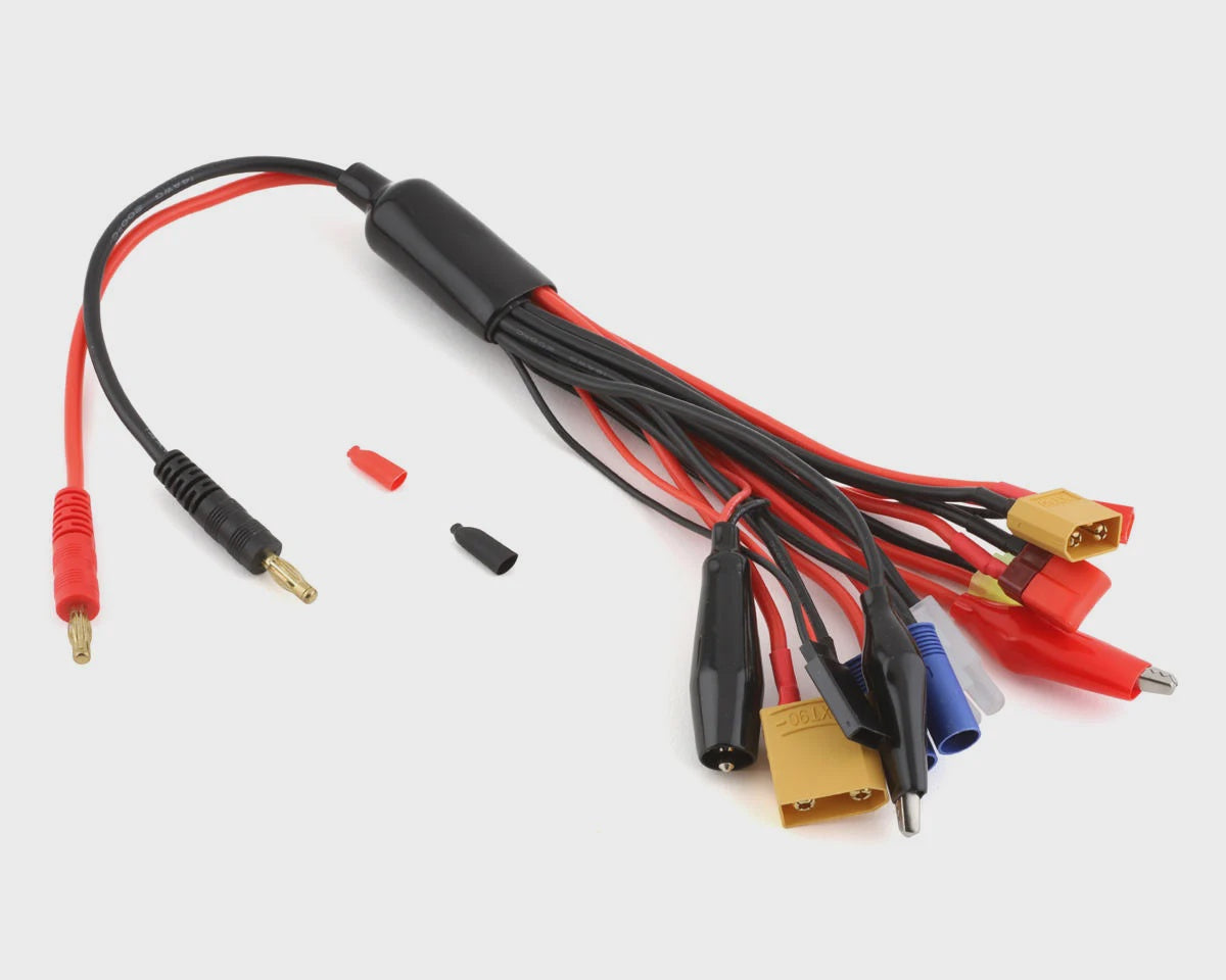 10 Type Multi Connector Charge Lead