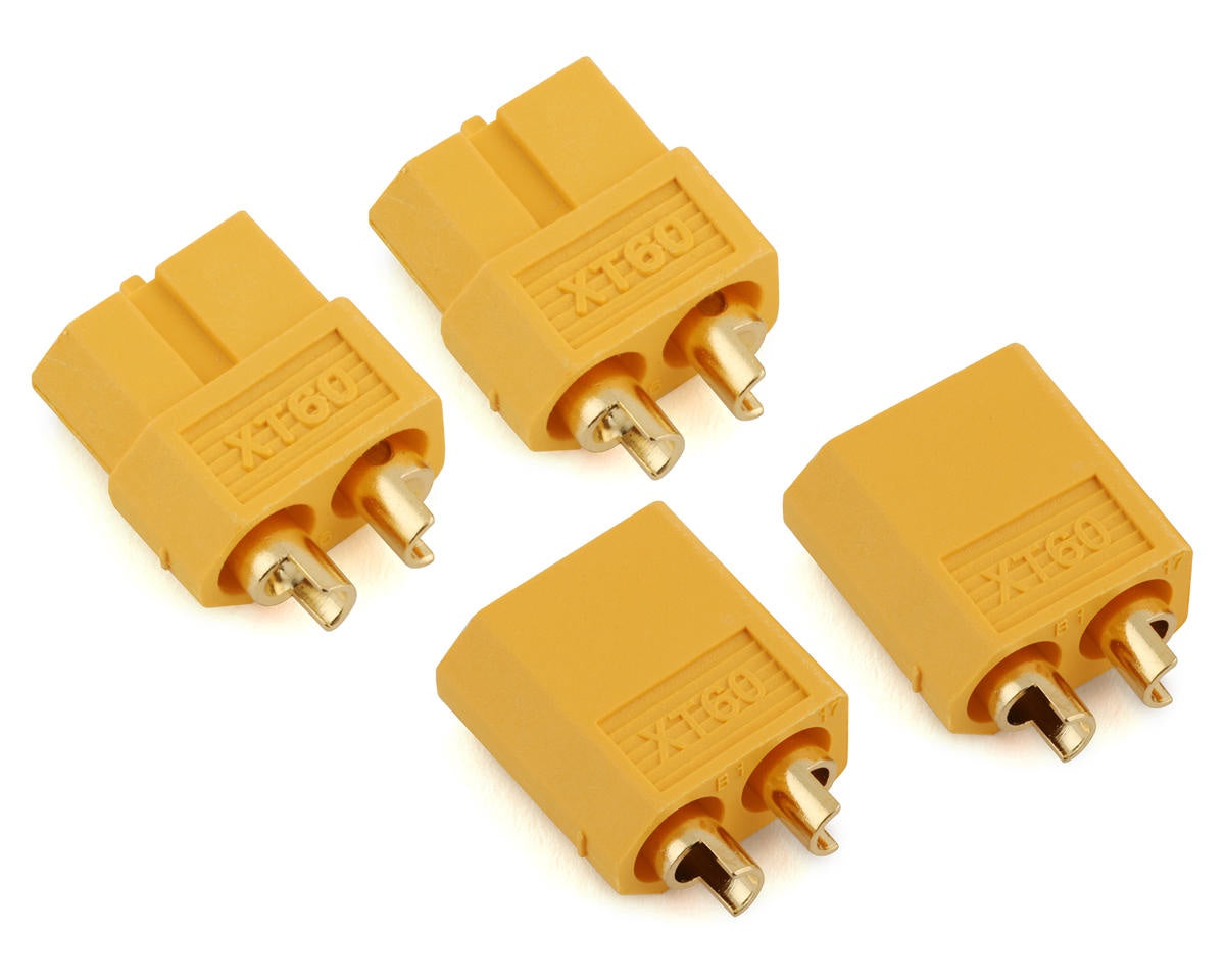 Samix XT60 Connectors